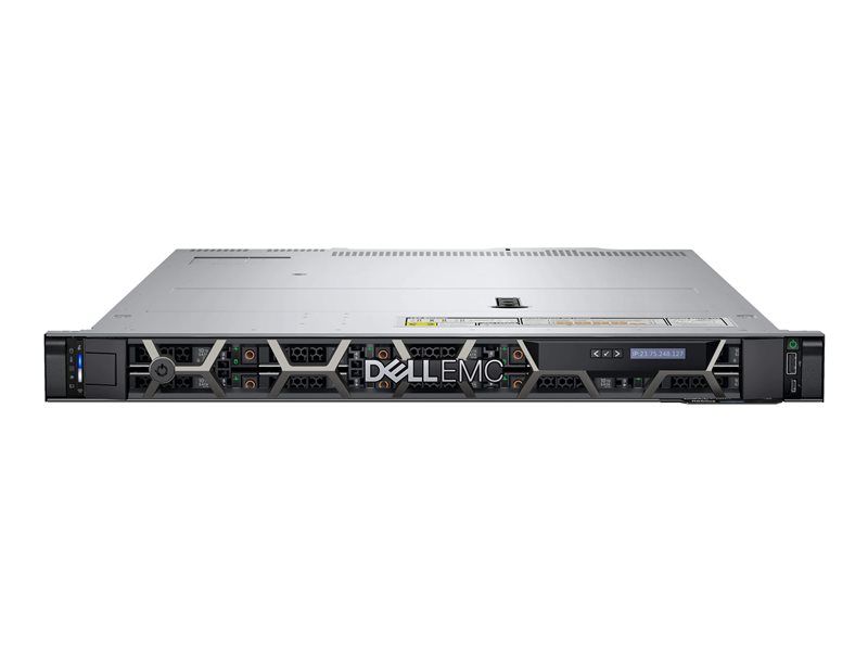 Dell EMC PowerEdge R650xs PHXVP